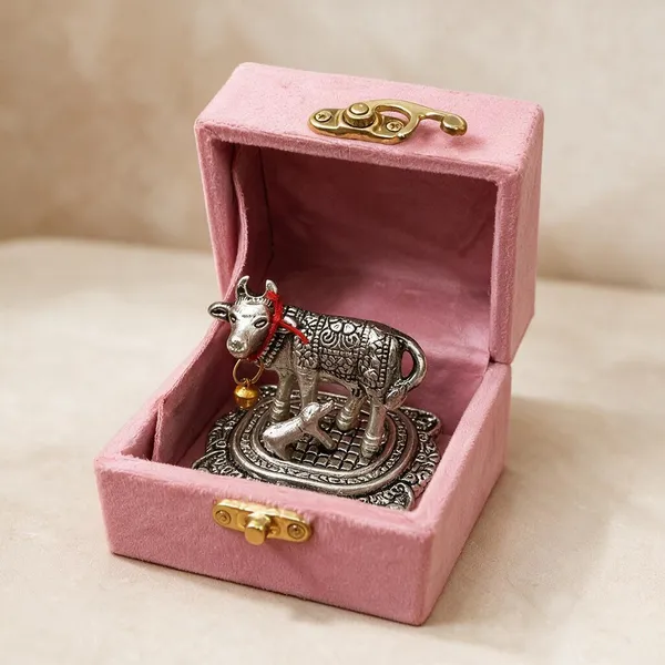 Silver_Metal_Decorative_Showpiece_For_Home_Decor