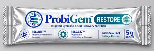 Probigem_Restore