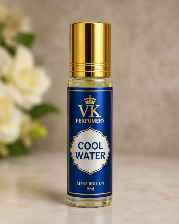 Vk_Perfumers_Cool_Water_Fresh_Aquatic_Attar_Roll_On