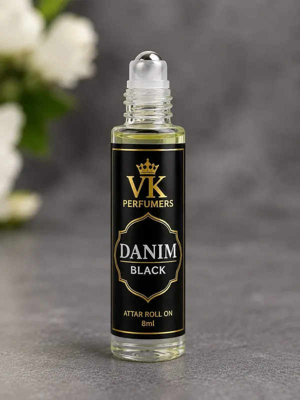 Vk_Perfumers_Danim_Black_Woody_Musk_Attar_Roll_On