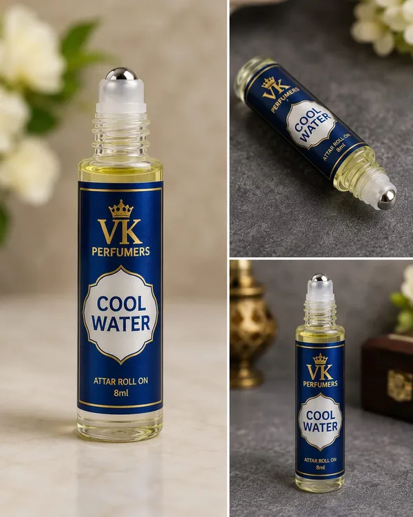 Vk_Perfumers_Cool_Water_Fresh_Aquatic_Attar_Roll_On_Pack_Of_3
