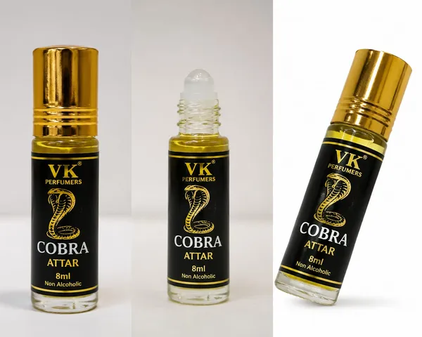 Vk_Perfumers_Cobra_Spicy_Woody_Attar