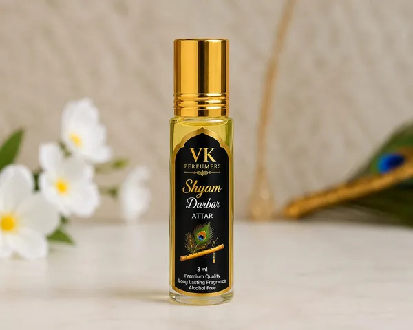 Vk_Perfumers_Shyam_Darbar_Floral_Woody_Attar