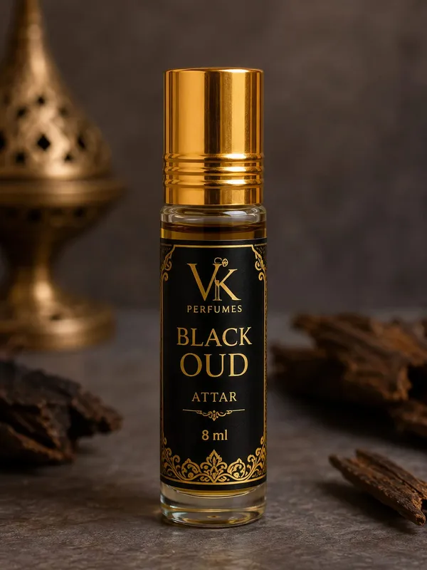 Vk_Perfumers_Black_Oud_Attar