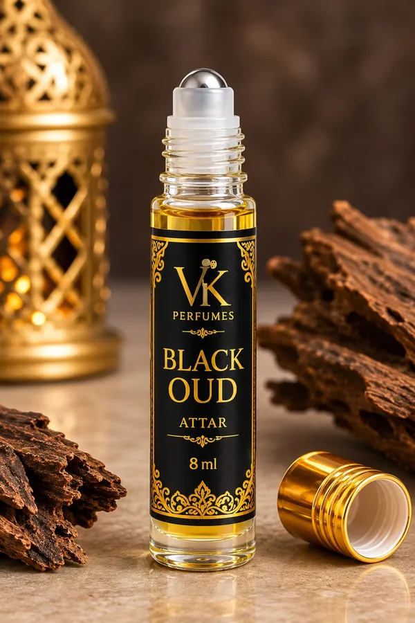 Vk_Perfumers_Black_Oud_Attar
