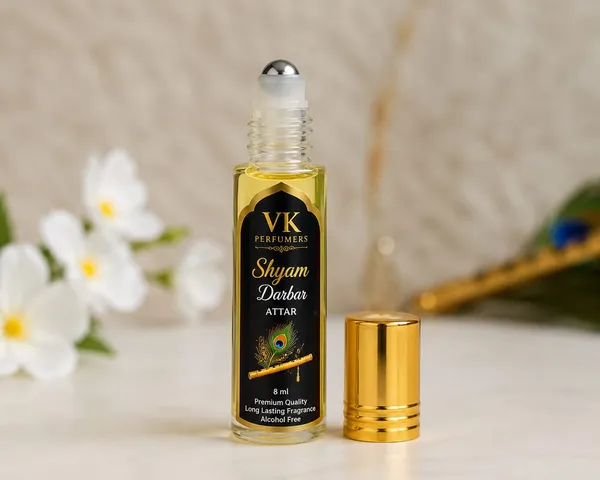 Vk_Perfumers_Shyam_Darbar_Floral_Woody_Attar