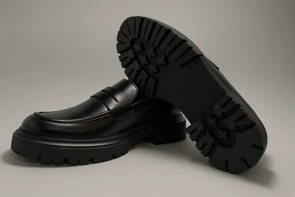 Voolio_Monarch_Loafer_Premium_Black_Leather_Edition