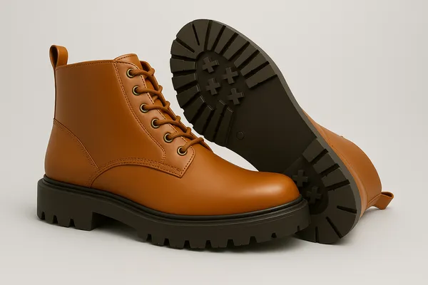 Voolio_Signature_Tan_Leather_Boots_Premium_Handcrafted_Luxury