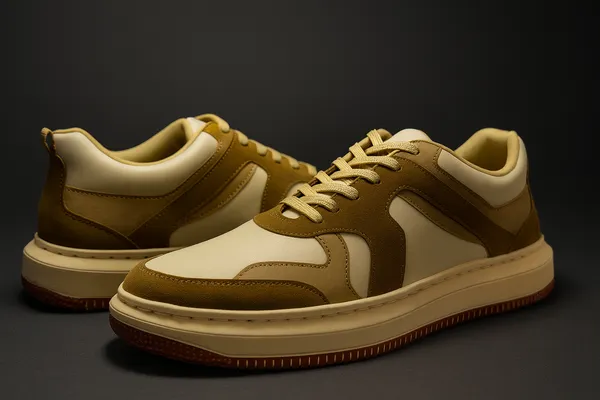 Voolio_Luxecraft_Sneaker_Desert_Sandstone_Edition