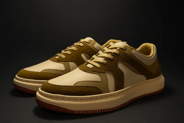 Voolio_Luxecraft_Sneaker_Desert_Sandstone_Edition