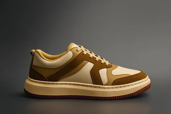 Voolio_Luxecraft_Sneaker_Desert_Sandstone_Edition