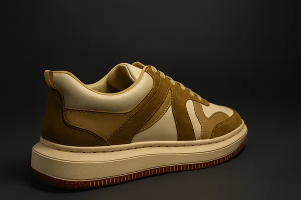 Voolio_Luxecraft_Sneaker_Desert_Sandstone_Edition