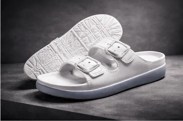 Voolio_Urbangrip_Adjustable_Slides_Dual_Strap_Cushioned_Comfort_Sandals