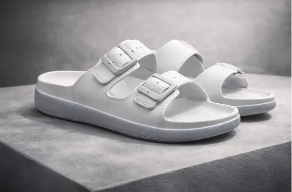Voolio_Urbangrip_Adjustable_Slides_Dual_Strap_Cushioned_Comfort_Sandals