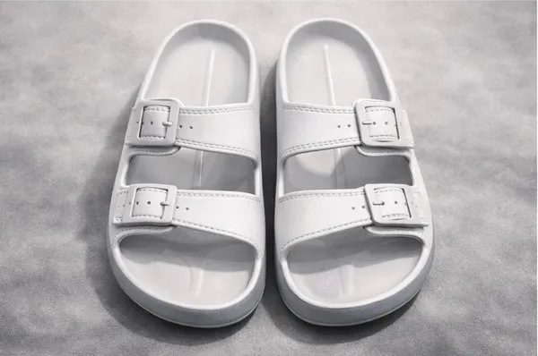 Voolio_Urbangrip_Adjustable_Slides_Dual_Strap_Cushioned_Comfort_Sandals
