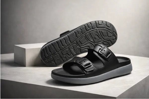 Voolio_Flexstep_Premium_Unisex_Sandals_Adjustable_Strap_Comfort