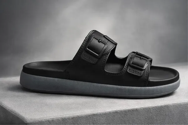 Voolio_Flexstep_Premium_Unisex_Sandals_Adjustable_Strap_Comfort