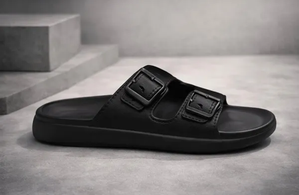 Voolio_Signature_Dual_Buckle_Slides_Ultra_Comfort_Luxury_Sandals_For_Men_Women