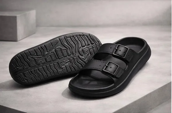 Voolio_Signature_Dual_Buckle_Slides_Ultra_Comfort_Luxury_Sandals_For_Men_Women