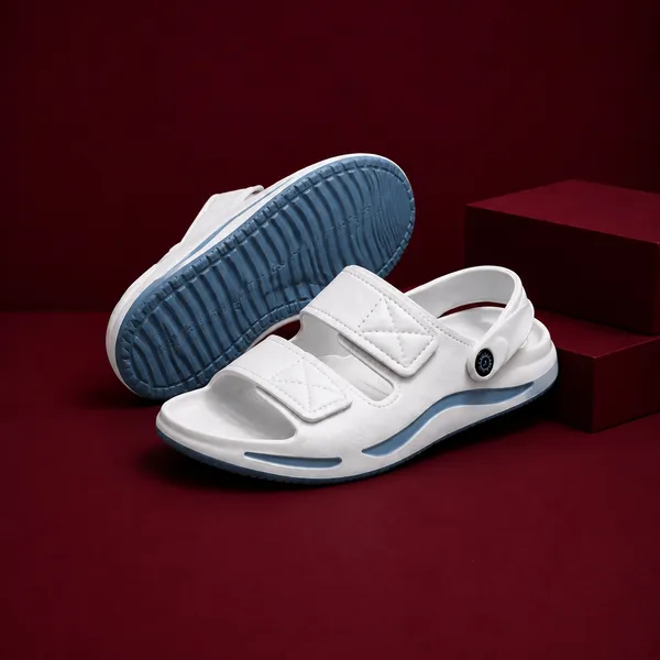 Voolio_Urban_Glide_Slides_Ice_Grey_Edition_Ultra_Comfort_Premium_Sandals_With_Back_Strap_Lightweight_Luxury_Wear_Unisex