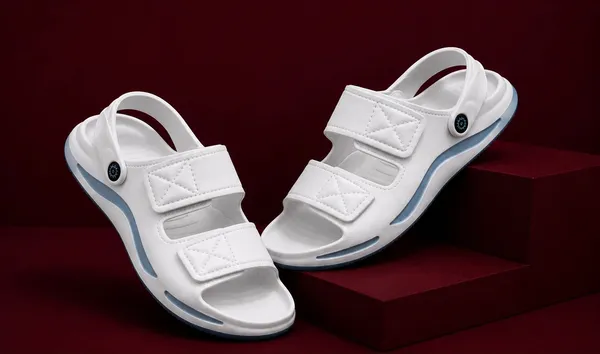 Voolio_Urban_Glide_Slides_Ice_Grey_Edition_Ultra_Comfort_Premium_Sandals_With_Back_Strap_Lightweight_Luxury_Wear_Unisex
