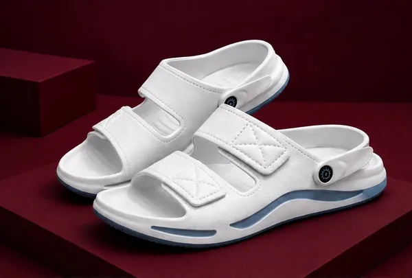 Voolio_Urban_Glide_Slides_Ice_Grey_Edition_Ultra_Comfort_Premium_Sandals_With_Back_Strap_Lightweight_Luxury_Wear_Unisex