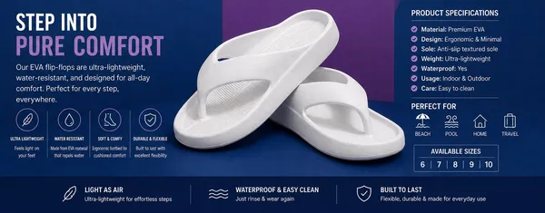 Voolio_Cloudstep_Flip_Slides_White_Edition_Ultra_Soft_Comfort_Slippers_Lightweight_Premium_Everyday_Wear
