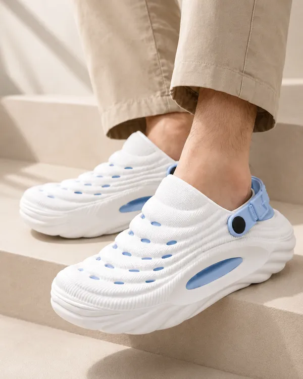 Voolio_Aerocloud_Ultra_Comfort_Eva_Clogs_White_Sky_Blue