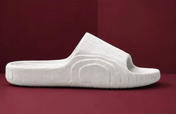 Voolio_Men_S_White_Comfort_Slides
