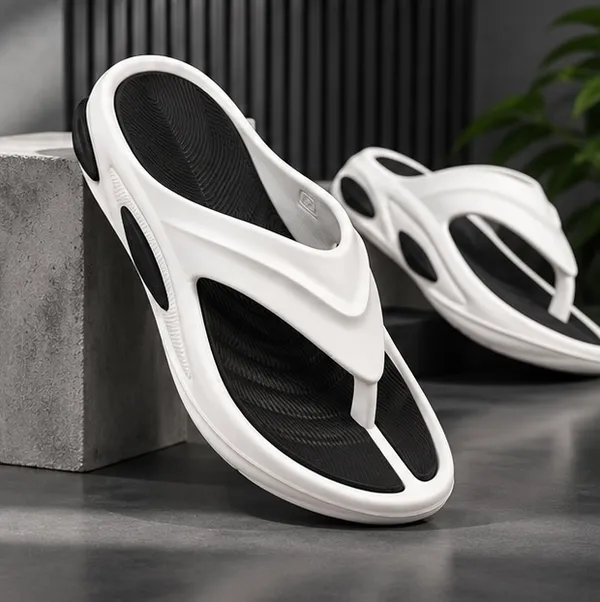 VOOLIO_Men’s_Premium_EVA_Flip_Flops_|_Lightweight_Cushioned_Comfort_|_Anti-Slip_Sole_|_Stylish_Everyday_Slippers