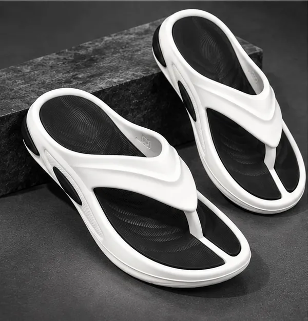 VOOLIO_Men’s_Premium_EVA_Flip_Flops_|_Lightweight_Cushioned_Comfort_|_Anti-Slip_Sole_|_Stylish_Everyday_Slippers