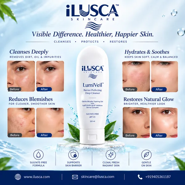 Deep-Cleanser