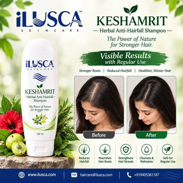 Anti-hair-fall-shampoo