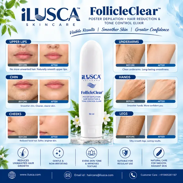 FollicleClear-elixir
