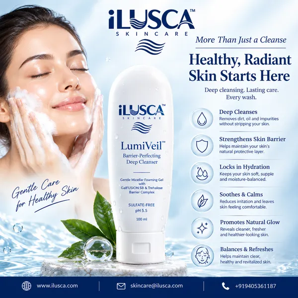 Deep-Cleanser