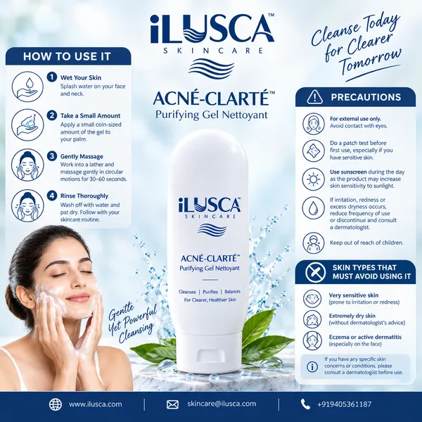 Anti-acne-cream