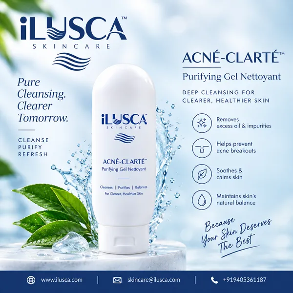 Anti-acne-cream