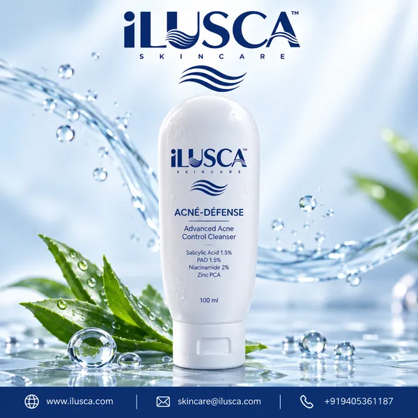 Anti-acne-face-wash