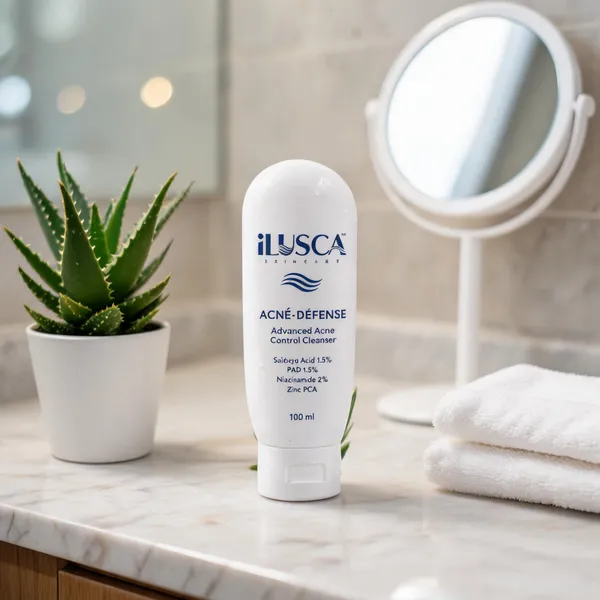 Anti-acne-face-wash