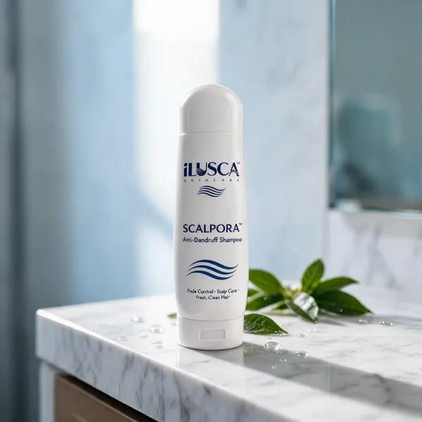 Anti-dandruff-shampoo