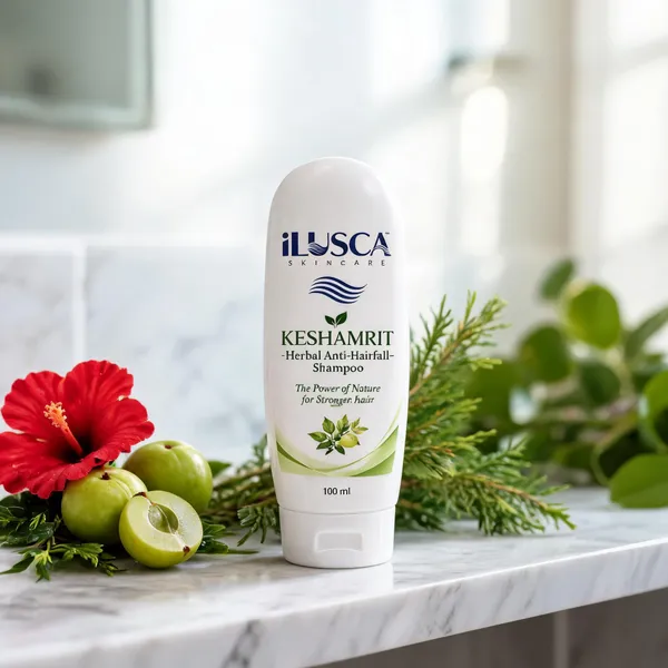 Anti-hair-fall-shampoo