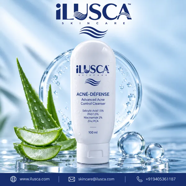 Anti-acne-face-wash