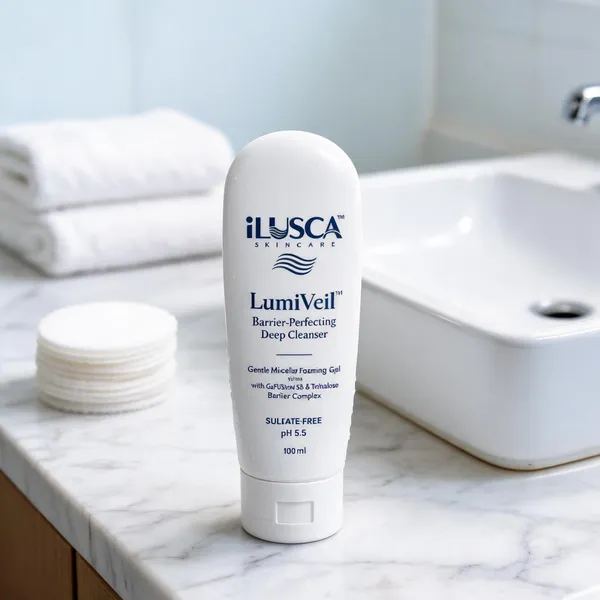 Deep-Cleanser