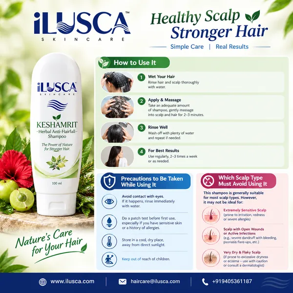Anti-hair-fall-shampoo