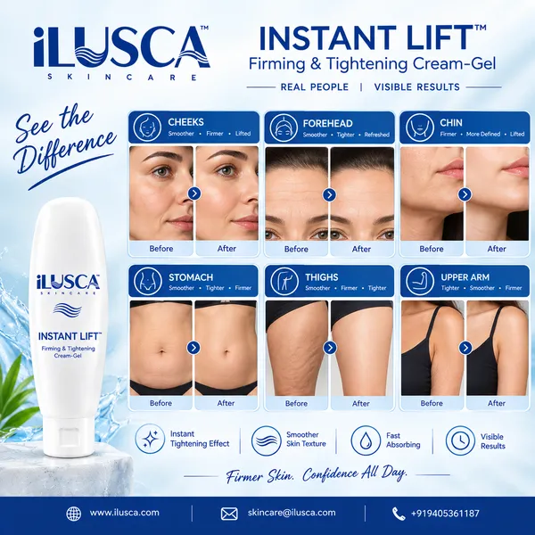 Instant-skin-tightening-cream