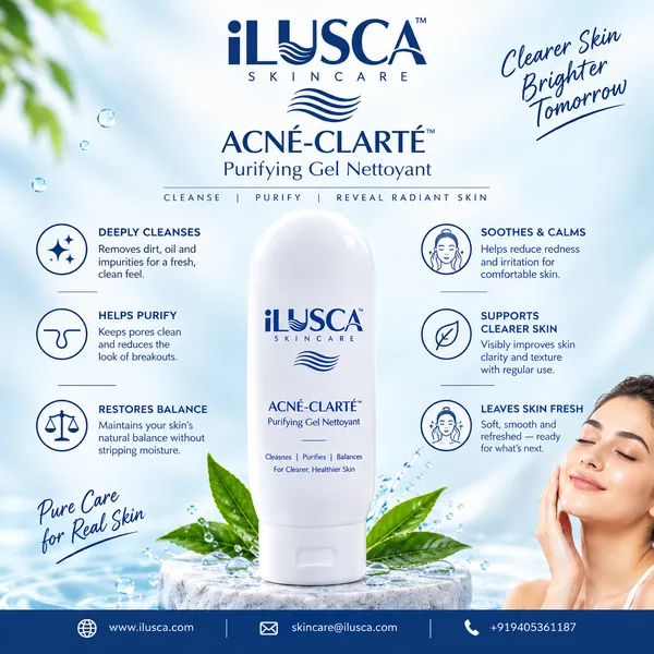 Anti-acne-cream