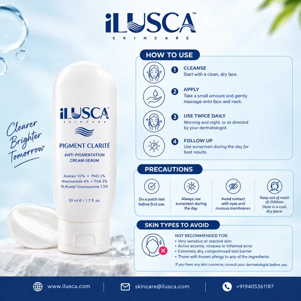 Anti-pigmentation-cream