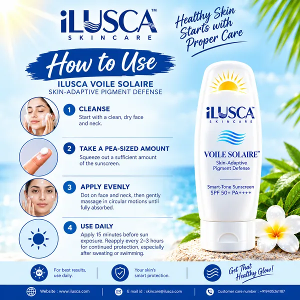 Smart-tone-sunscreen