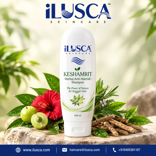 Anti-hair-fall-shampoo