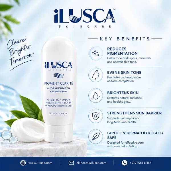 Anti-pigmentation-cream